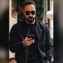 عضو متفاعل عايش ليك