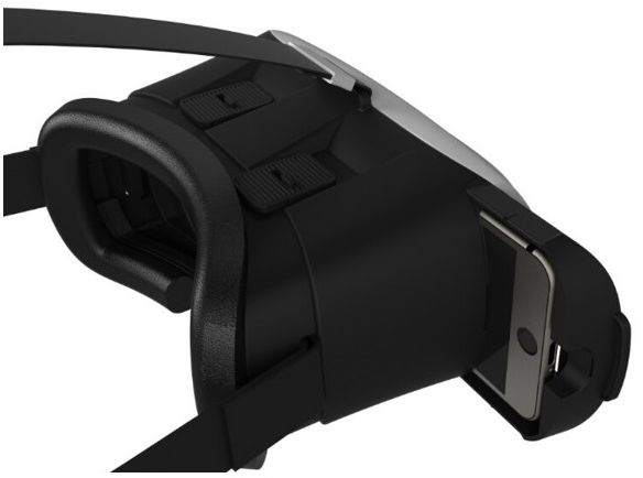 عروض سوق - في ار بوكس نظارة الواقع الافتراضي ثلاثية الابعاد مع ريموت -شحن مجاني 1